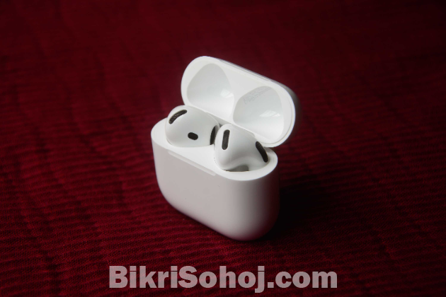 Airpods 4 (NEW)